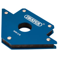Draper Multi-Purpose Magnetic Holder 158W x 12D x 102Hmm - WM-2/B