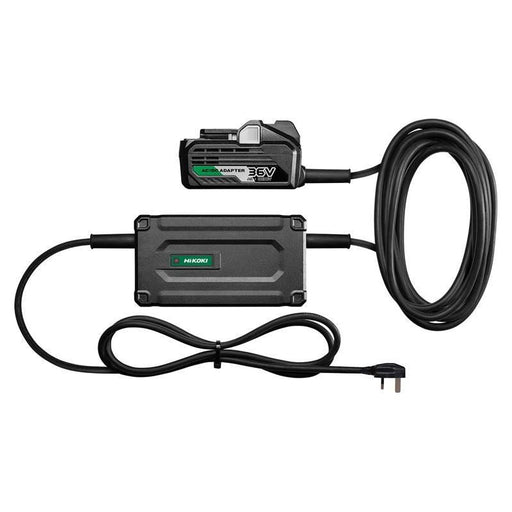 Hikoki ET36AJ0Z Multi Volt Mains Adaptor HiKOKI - Town Tools
