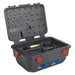Sealey Mobile Parts Cleaning Tank with Brush SM222 Sealey - Town Tools 