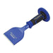 Faithfull Brick Bolster With Grip 75mm (3in) Faithfull - Town Tools