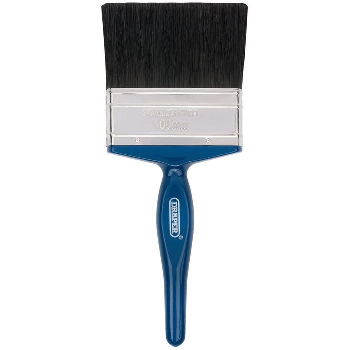 Draper Paint-Brush, 100mm 82501 Draper - Town Tools 