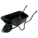 Draper Metal Tray Contractors Wheelbarrow, 85L 82755 Draper - Town Tools 