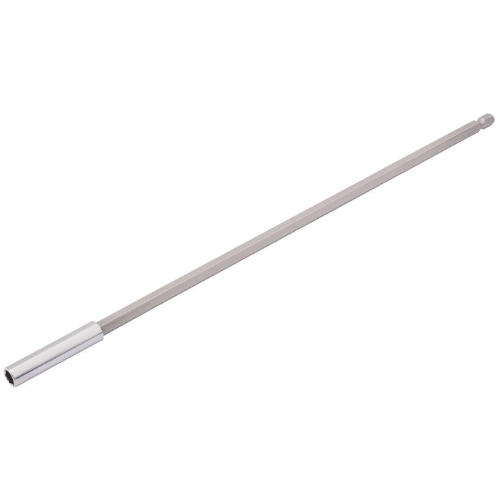 Draper Magnetic Bit Holder, , 1/4" (F) x 1/4" (M) 60-300mm