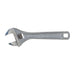 King Dick Adjustable Wrench Chrome 6" King Dick - Town Tools 