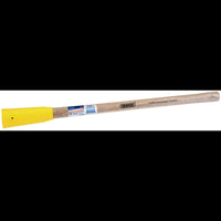 Draper Hardwood Pick Axe and Mattock Shaft, 915mm - 215/COMS