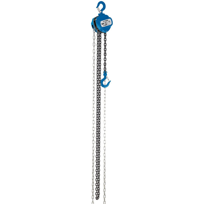Draper Expert Chain Hoist/Chain block 0.5-5
