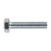 Sealey HT Setscrew M6 x 30mm 8.8 Zinc Pack of 50 SS630 Sealey - Town Tools 