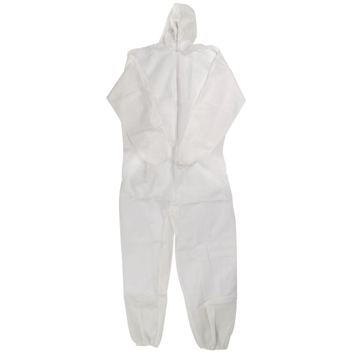Draper Disposable Coverall - DO/A