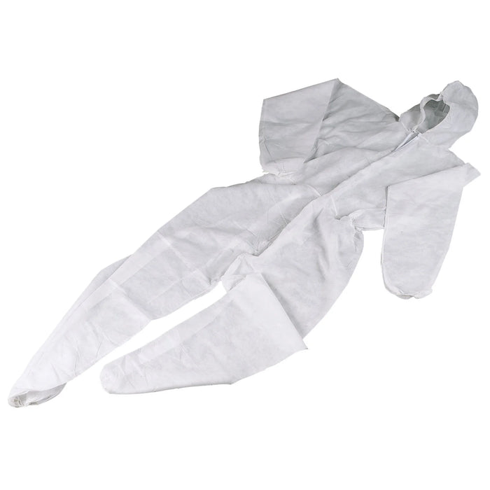 Draper Disposable Coverall - DO/A