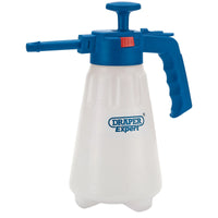 Draper Expert Fpm Pump sprayer 2.5-10