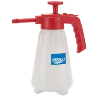 Draper Expert EPDM Pump sprayer 2.5-10