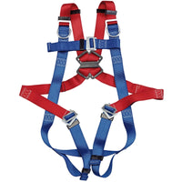 Draper Expert Safety Harness - HNS/F/B
