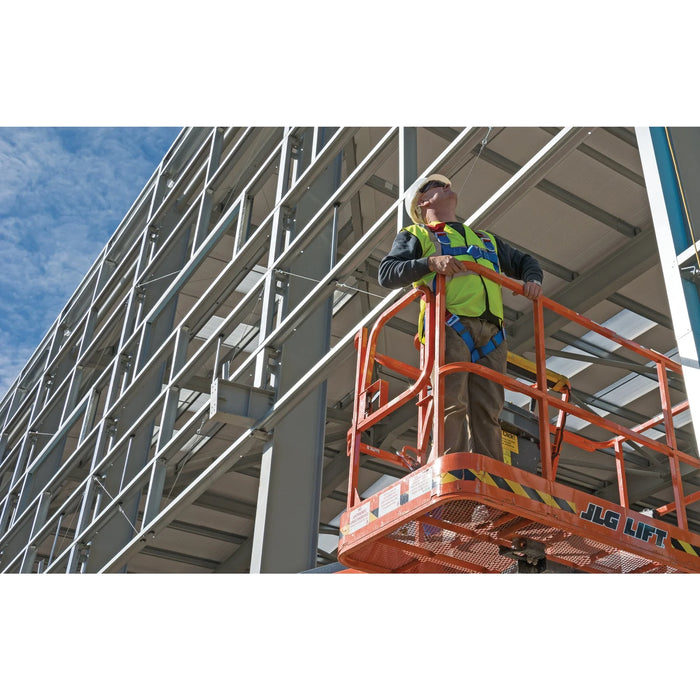 Draper Expert Safety Harness - HNS/F/B