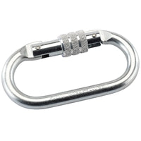 Draper Expert Safety Karabiner - KAR/F/B