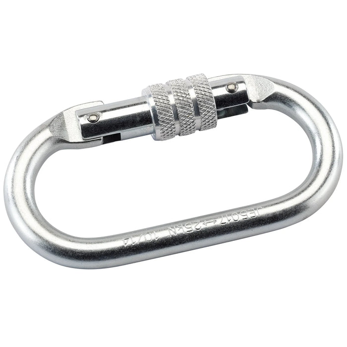 Draper Expert Safety Karabiner - KAR/F/B
