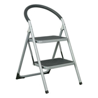 Sealey Step Stool 2-Tread 150kg Capacity EN14183 ASL2
