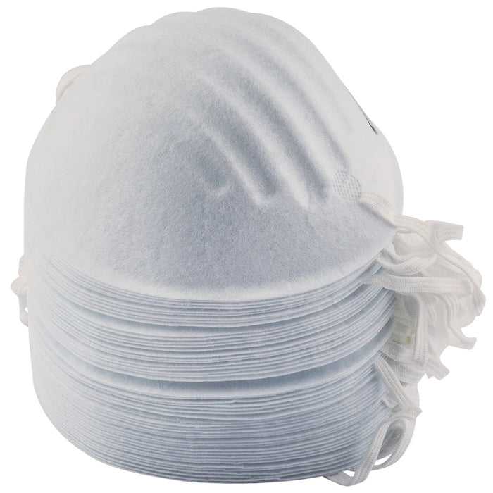 Draper 50 Disposable Nuisance Dust Masks - NFM50