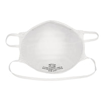 Draper FFP1 NR Moulded Masks (Pack of 5) - FM-FFP1-M5