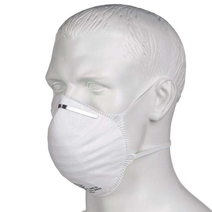 Draper FFP1 NR Moulded Masks (Pack of 5) - FM-FFP1-M5