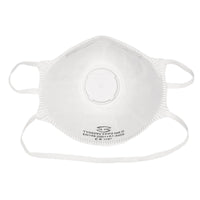 Draper FFP2 NR Moulded Masks (Pack of 3) - FM25/B