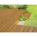 Ronseal Ultimate Protection Decking Oil Natural Oak 2.5 litre Ronseal - Town Tools