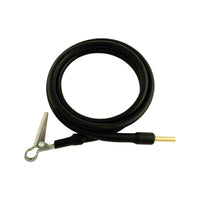 Power-Tec Cable & Single Clamp 91717