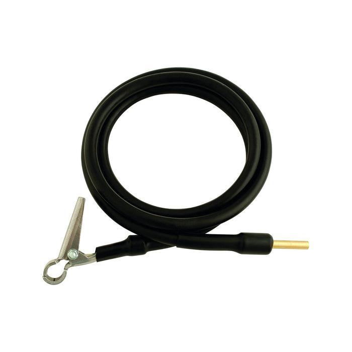 Power-Tec Cable & Single Clamp 91717