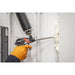 Sealey Foam Gun for Expanding Foam Cartridges FG001 Sealey - Town Tools 