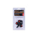 Connect 90 Angled AdBlue Quick Connectors 7.89 x 8mm 3pc 34245 Connect - Town Tools 