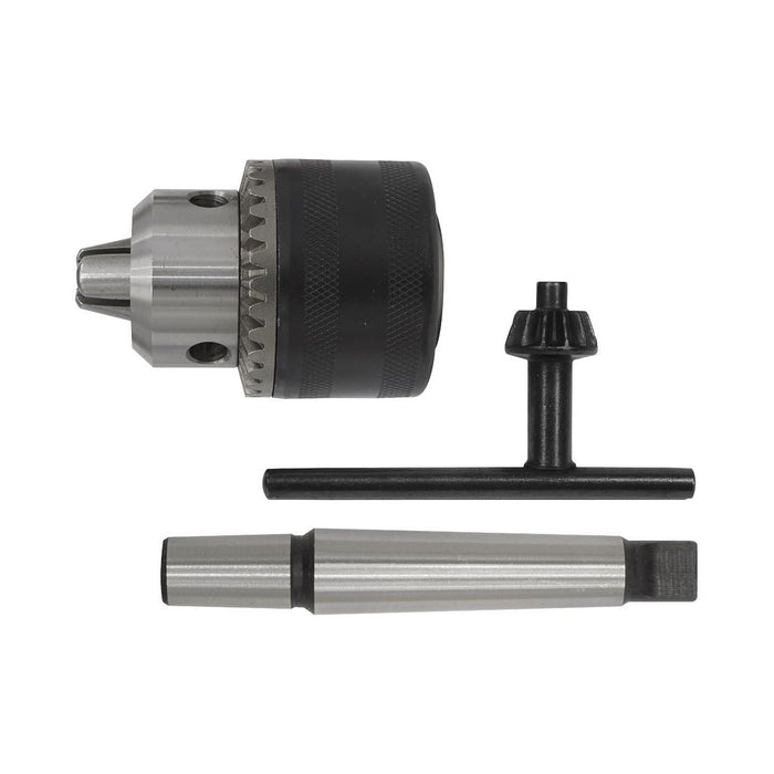 Sealey Magnetic Drill Twist Chuck 16mm MDDC16 Sealey - Town Tools 