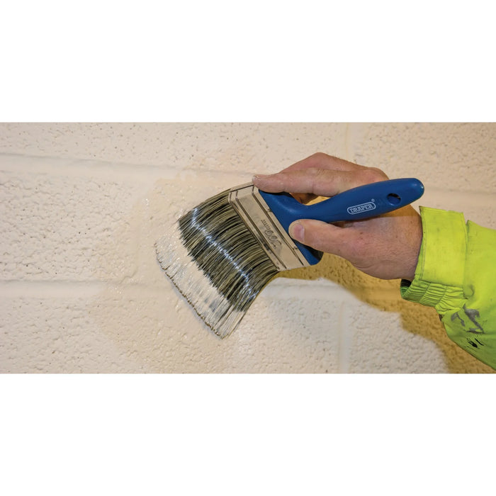 Draper Masonry Brush, 100mm - MB/PI