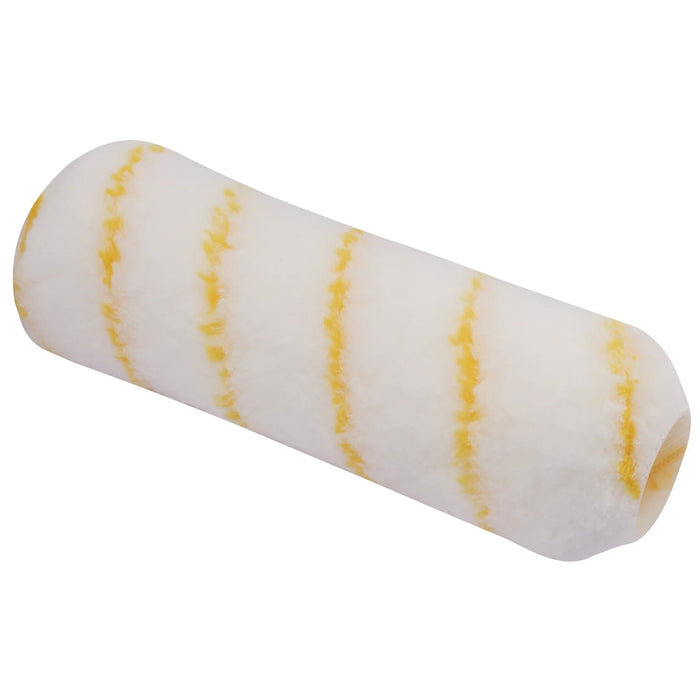 Draper Long Pile Polyester Paint Roller Sleeves, 38 x 230mm - RS-KN-L