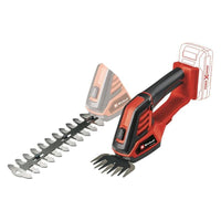 Einhell GE-CG 18/100 Li-Solo Power X-Change Grass & Bush Shear 18V Bare Unit
