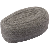 Draper Wire Wool Medium/Fine Grade 0, 150g - WWF