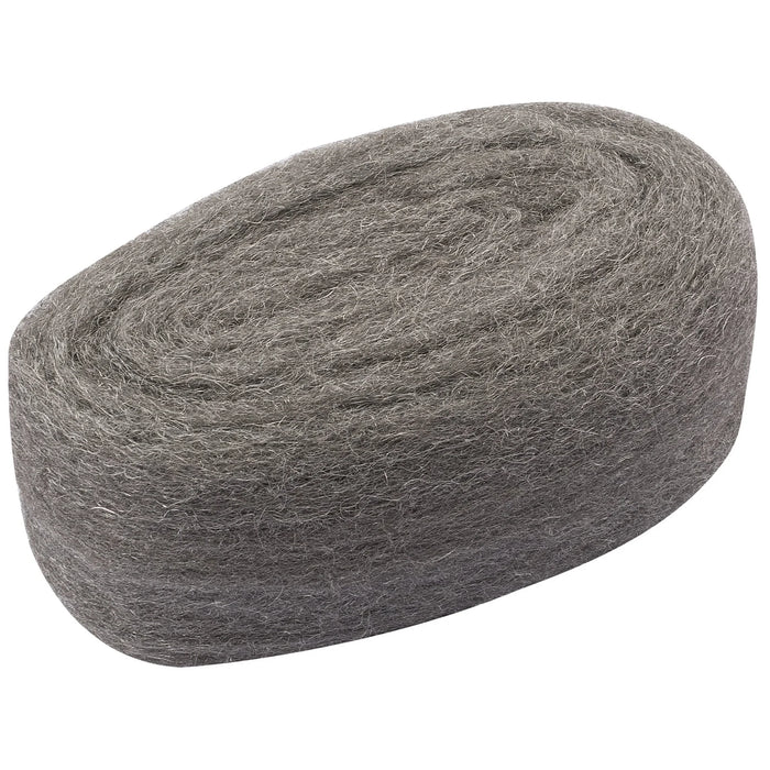 Draper Wire Wool Medium/Fine Grade 0, 150g - WWF