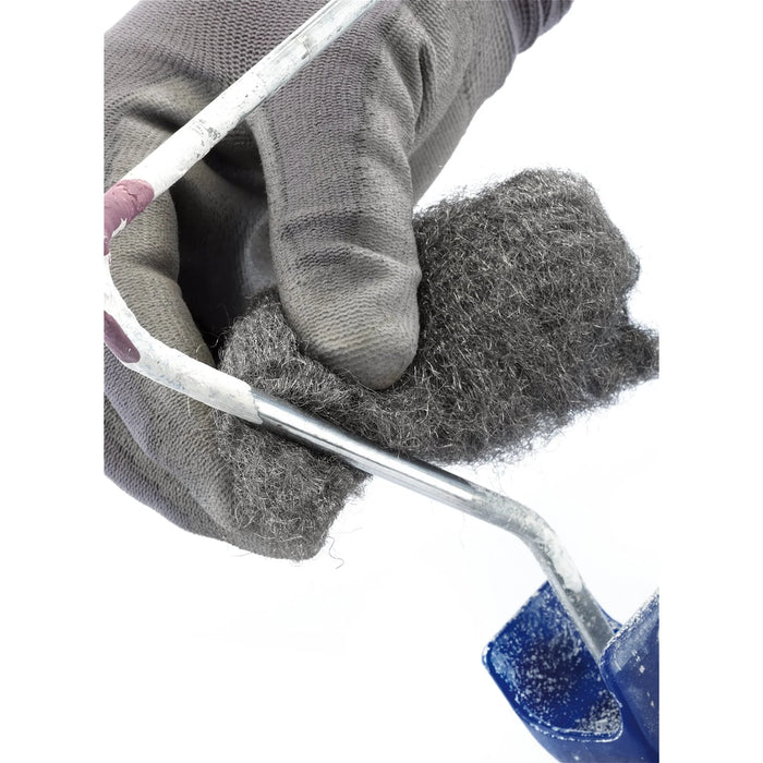 Draper Wire Wool Medium/Fine Grade 0, 150g - WWF