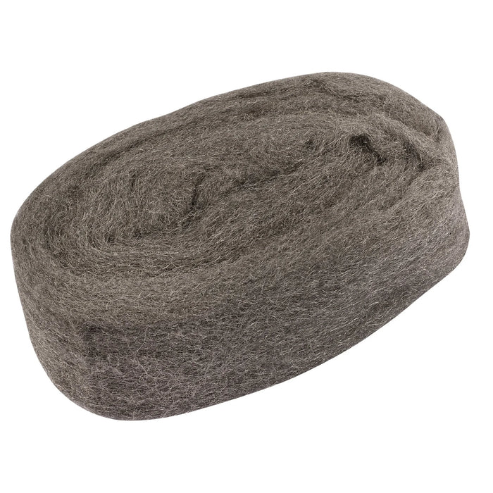 Draper Wire Wool Fine Grade 00, 150g - WWVF