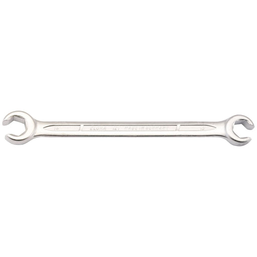 Draper Elora Metric Flare Nut Spanner, 13 x 14mm 04519 Draper - Town Tools 