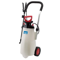 Draper Expert EPDM Trolley Pump Sprayer, 15L - EWS-12-EPDM
