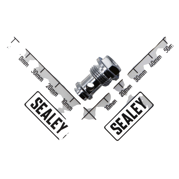 Sealey Air Valve Seat