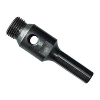 Faithfull Adaptor Hex x 1/2in BSP