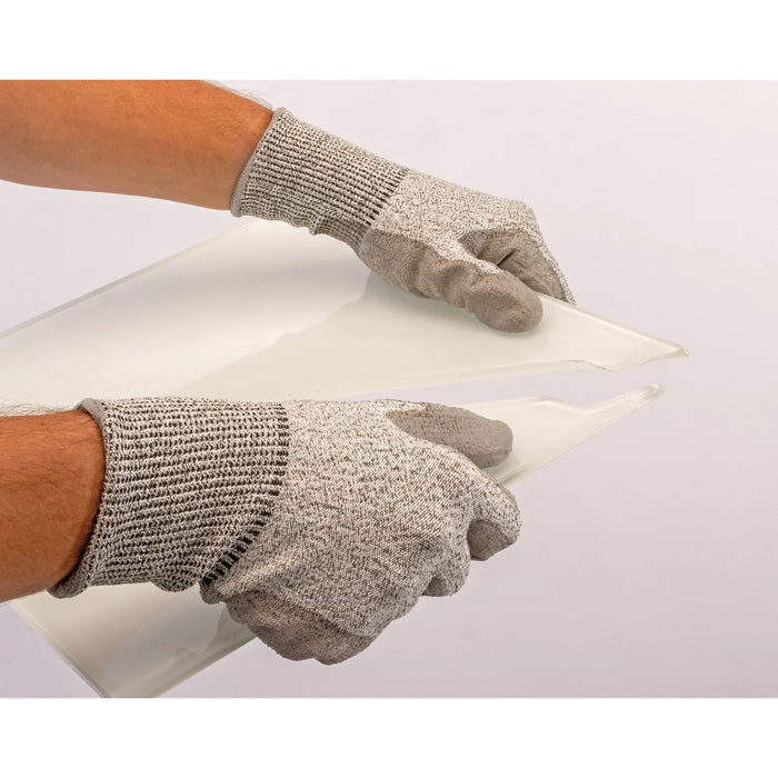 Draper Expert Level 5 Cut Resistant Gloves, Large - CRG
