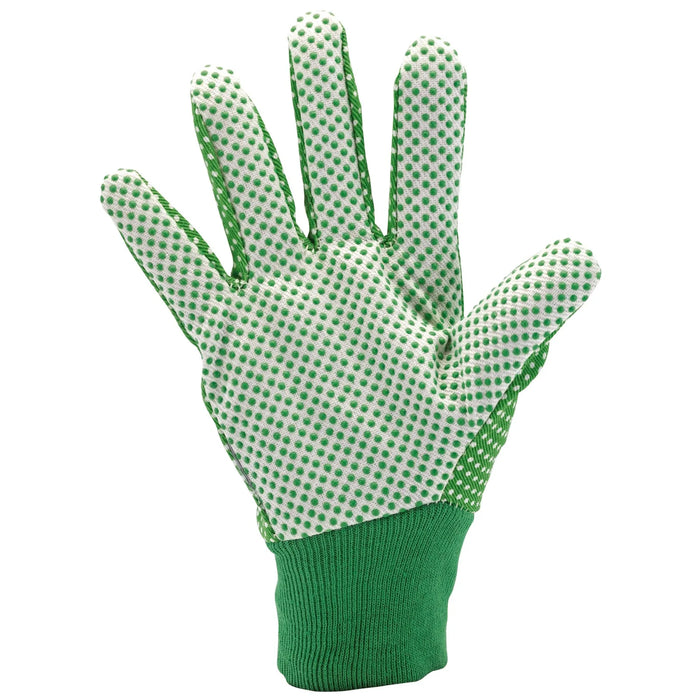 Draper Light Duty Gardening Gloves - LGLD