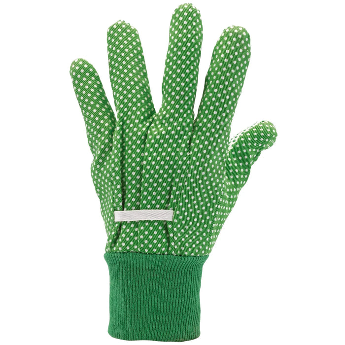Draper Light Duty Gardening Gloves - LGLD
