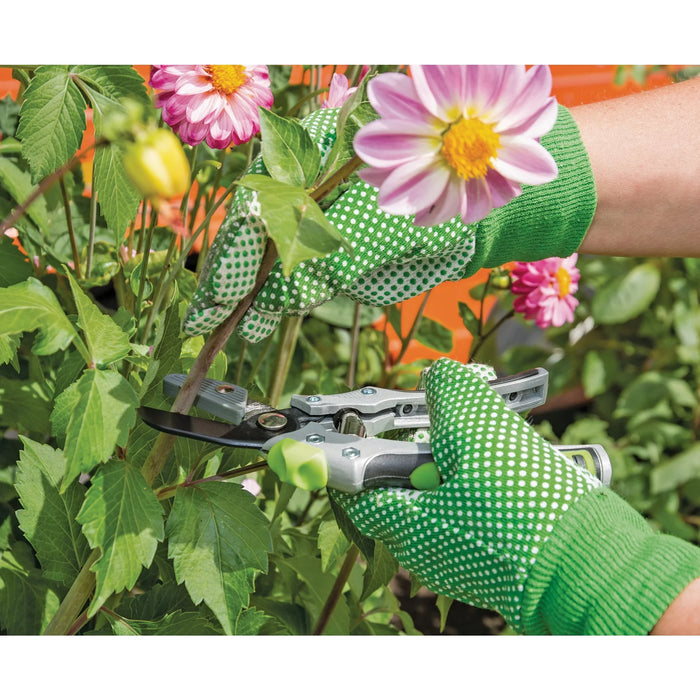 Draper Light Duty Gardening Gloves - LGLD