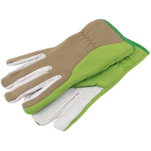 Draper Expert Medium Duty Gardening Gloves, L - GGMD