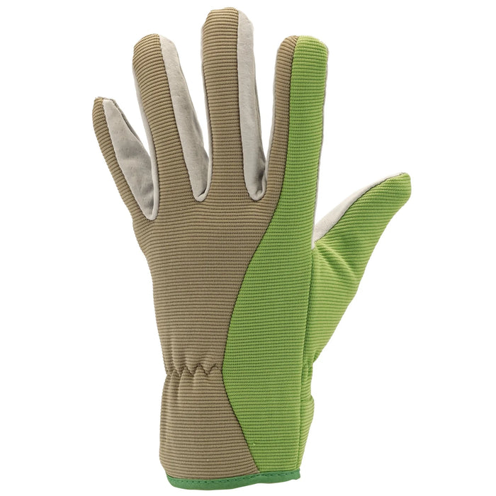 Draper Expert Medium Duty Gardening Gloves, XL - GGMD