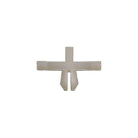 Connect Moulding Clip - for Volvo, for VW 50pc 36196
