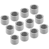 Draper Metric Thread Insert Refill Pack, M9 x 1.25 (Pack of 12) - ADHCK-A