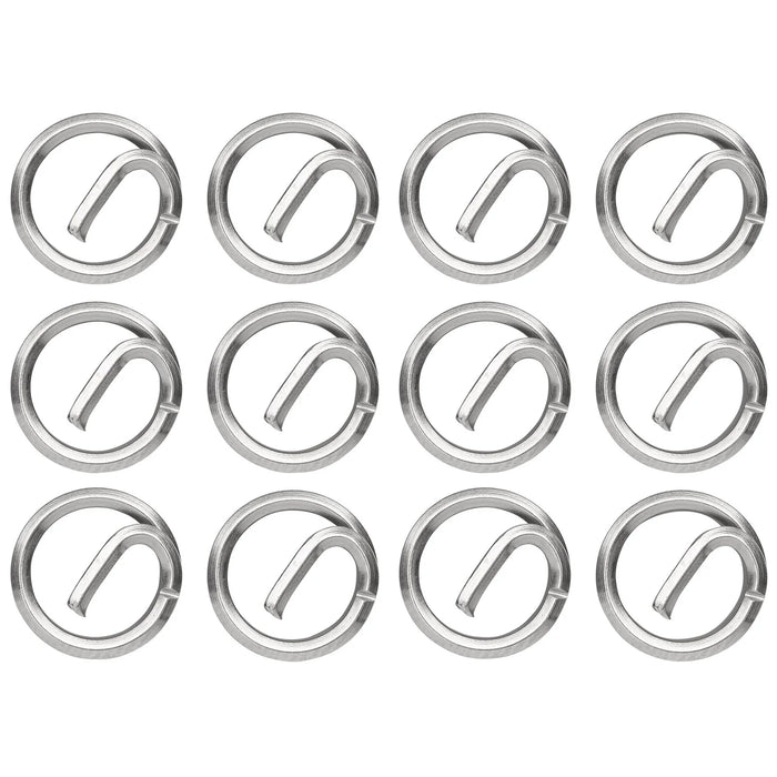 Draper Metric Thread Insert Refill Pack, M9 x 1.25 (Pack of 12) - ADHCK-A